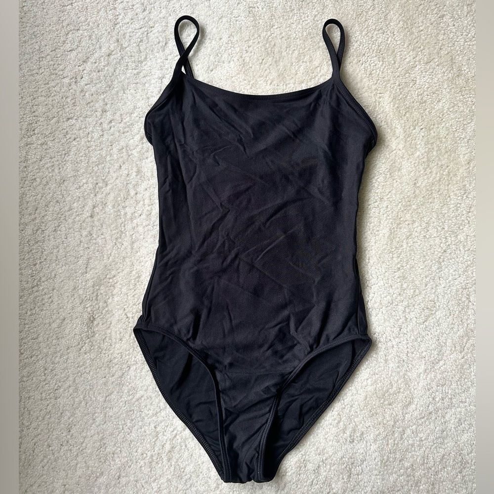 Wear Moi “Diane” Camisole Leotard